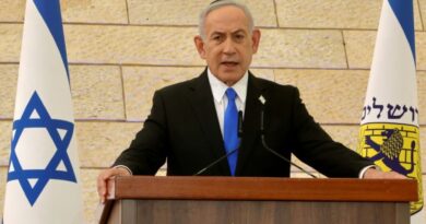 Benjamin Netanyahu: Israel's longest-serving PM fighting for survival