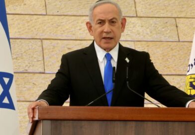 Benjamin Netanyahu: Israel's longest-serving PM fighting for survival