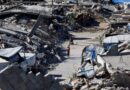 Biden-era officials who quit over Gaza urge 2028 candidates to denounce policy architects