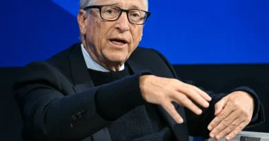 Bill Gates warns of 20 turbulent years before AI creates 'true abundance'
