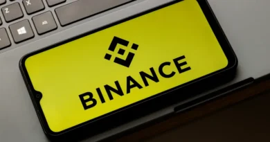 Binance and Polymarket are investigating potential hacks. The former says it's frozen around $3 billion.