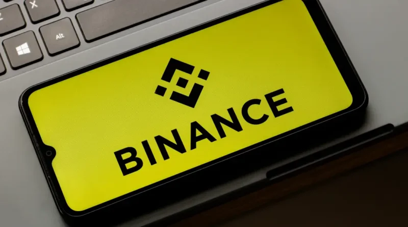 Binance and Polymarket are investigating potential hacks. The former says it's frozen around $3 billion.