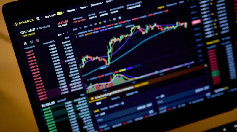 Binance pauses withdrawals as hackers suspected of stealing billions in crypto | TechCrunch