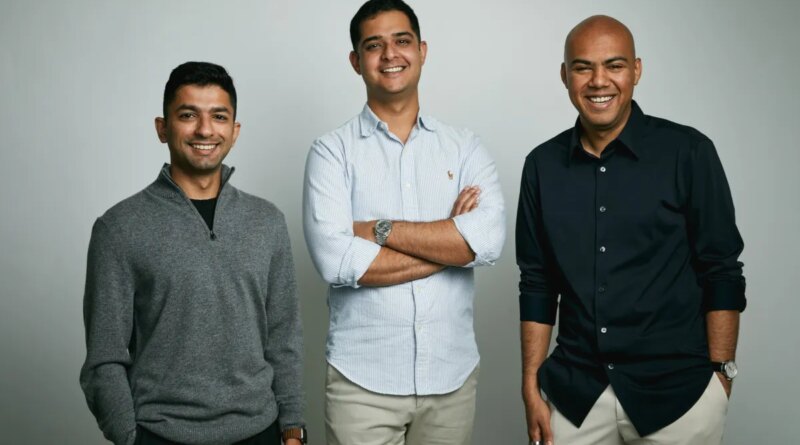 Blacksmith hits unicorn valuation after Sequoia leads Series C | TechCrunch