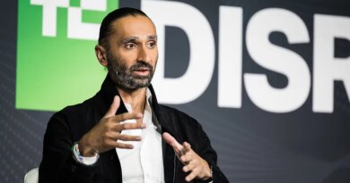 Blackstone's Jas Khaira says fears over AI-buildout debt are overblown | TechCrunch