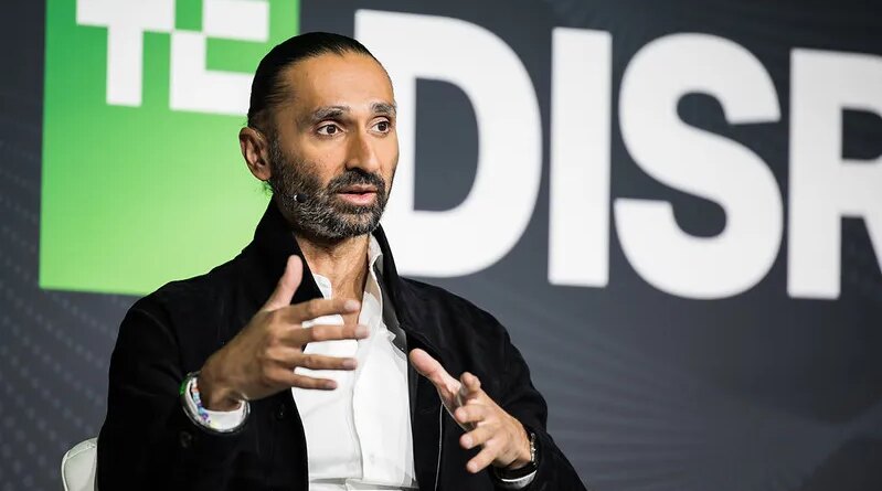 Blackstone's Jas Khaira says fears over AI-buildout debt are overblown | TechCrunch