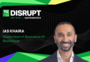 TechCrunch Disrupt 2026 Jas Khaira