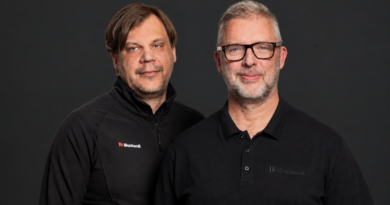 Blackwall quadruples valuation to $2.2B as websites wrangle an increasingly crowded internet | TechCrunch
