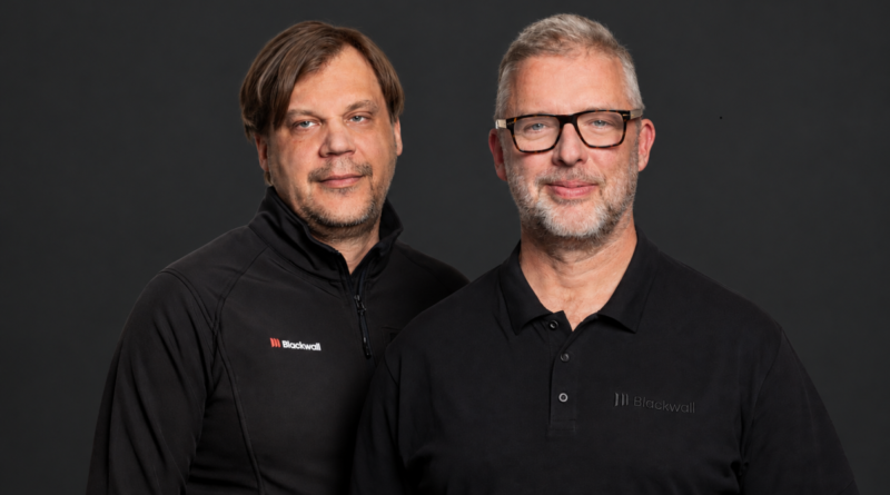 Blackwall quadruples valuation to $2.2B as websites wrangle an increasingly crowded internet | TechCrunch