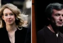 Blonde buns and tiny headphones: Elizabeth Holmes and Nathan Fielder mania has reached lookalike contest levels