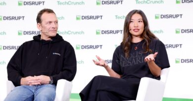 Toni Schneider, CEO, Bluesky Social, and Rose Wang, COO, Bluesky Social
