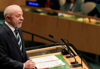 Brazil's Lula to attend UN COP31 climate summit in Turkey
