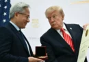 Breaking with Trump, Jensen Huang makes the case for immigration: 'We want all the world's great minds to come here'