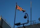 Britain removes East Jerusalem consulate signage as Israeli shutdown order expires