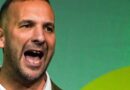 Britain's Green Party votes to class Zionism as a form of racism