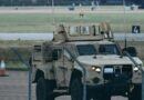British airbase plot 'almost certainly directed' by Iran Guards: UK PM