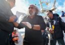 Bulgaria halts rescue operation for crew of sunken ship