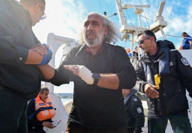 Bulgaria halts rescue operation for crew of sunken ship