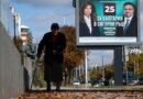 Bulgarians vote for president in shadow of Russia’s war in Ukraine