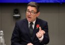 Burnham opens door to formal apology for Britain’s slave trade