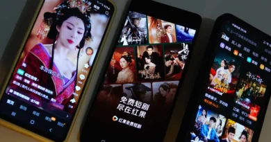 ByteDance's short-drama app is turning into China's latest obsession