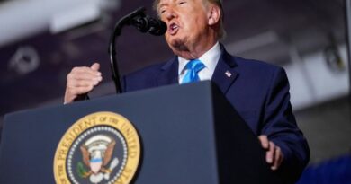 Californians blast Trump remark that Iran could 'take out' Los Angeles, San Diego