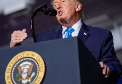 Californians blast Trump remark that Iran could 'take out' Los Angeles, San Diego