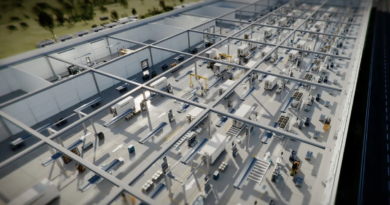 Can AI data centers be mass-produced like cars? This startup aims to find out | TechCrunch