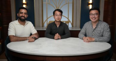 Safeworld co-founders