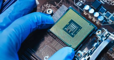 Can Southeast Asia pitch itself as an ‘all-in-one’ chip hub? | Fortune