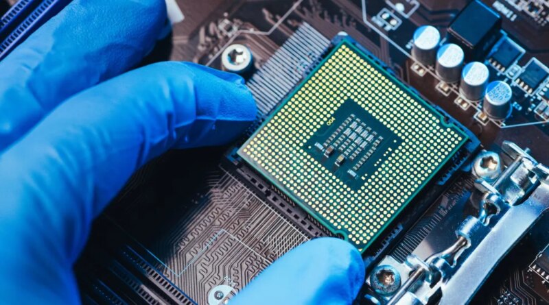 Can Southeast Asia pitch itself as an ‘all-in-one’ chip hub? | Fortune