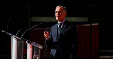 Canada, Turkey set to sign pledge during Carney visit to deepen defence, energy ties, source says