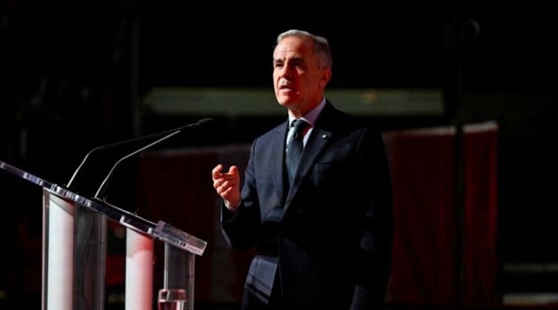 Canada, Turkey set to sign pledge during Carney visit to deepen defence, energy ties, source says