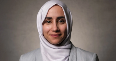 Cancer Research UK Appoints Muslim Professor as Chief Clinician