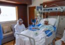 Captain of flydubai plane describes blocking axe blows as co-pilot attacked