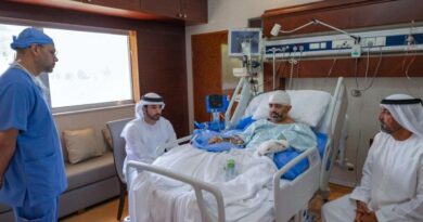 Captain of flydubai plane describes blocking axe blows as co-pilot attacked