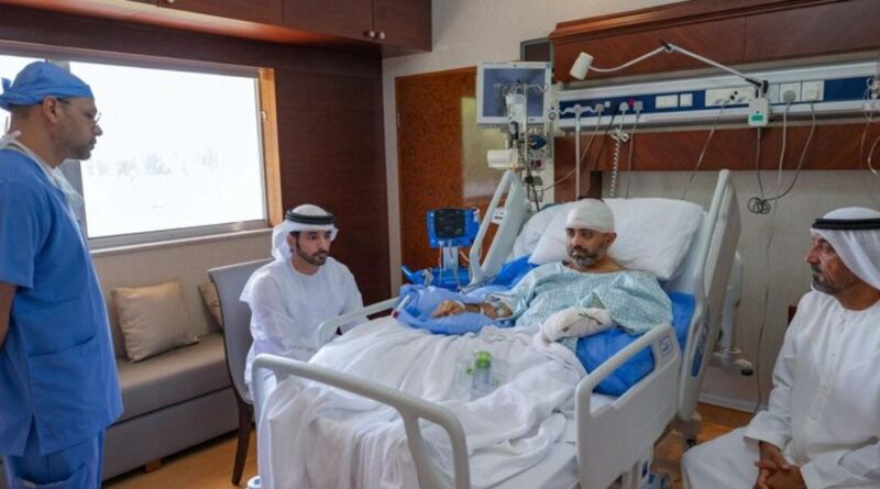 Captain of flydubai plane describes blocking axe blows as co-pilot attacked