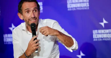 Carrefour CEO says 50 of its stores and almost 20 supermarkets were ransacked during riots in France