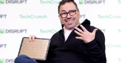 Cerebras CEO pushes back on AI doomsday warnings | TechCrunch