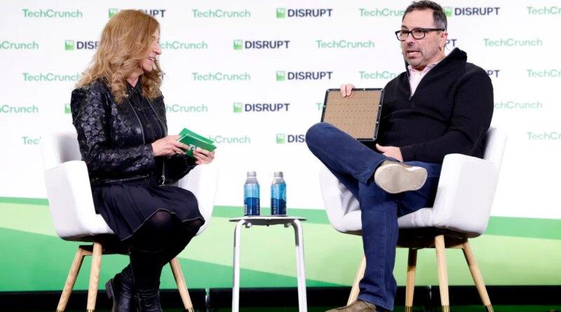 Cerebras CEO says we're nearing a future where everyone has a personal AI assistant at home | TechCrunch