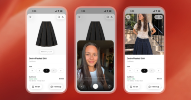 ChatGPT can now virtually try on clothes for you | TechCrunch