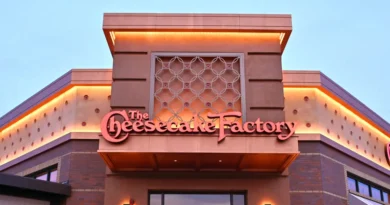 Cherry on top: Cheesecake Factory dishes out earnings win from the center of the Obama-Trump controversy