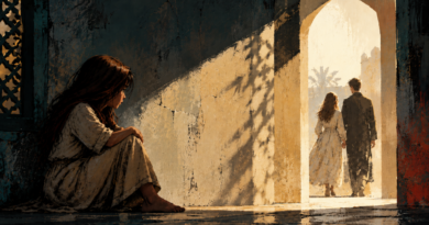 Child Marriage and the Quran: Why 4:6 Must Come Before 65:4 Child Marriage and the Quran: Why 4:6 Must Come Before 65:4