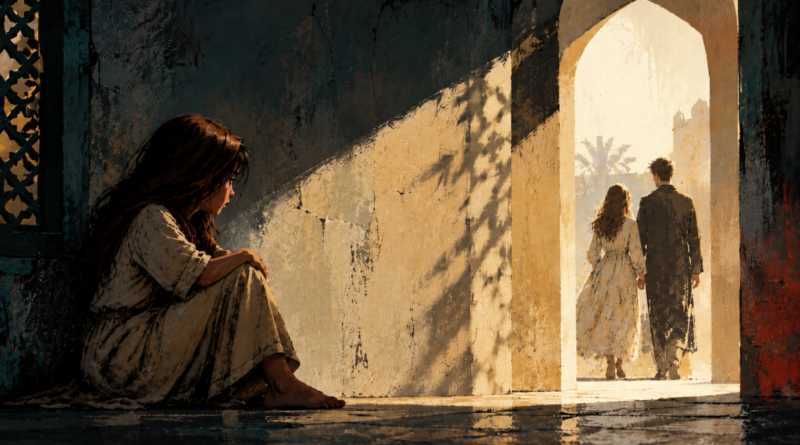 Child Marriage and the Quran: Why 4:6 Must Come Before 65:4
