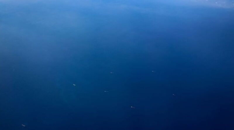 China, Djibouti say all countries should enjoy freedom of navigation in Red Sea