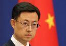 China to send envoy to Middle East in near future amid conflict spillover