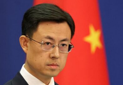 China to send envoy to Middle East in near future amid conflict spillover