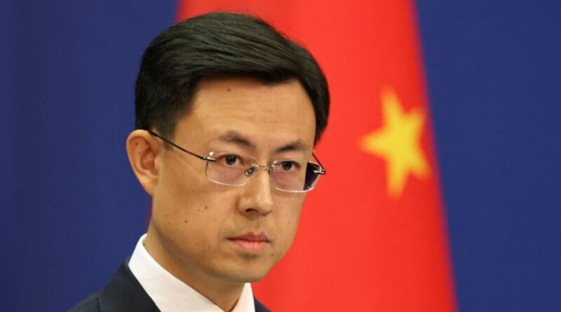 China to send envoy to Middle East in near future amid conflict spillover