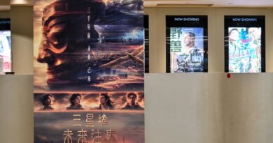 China's first AI-generated film to get a theatrical release flops at the box office | Fortune