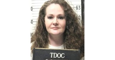 Christa Pike is discharged from a hospital and back in prison after becoming the first person to survive lethal-injection drugs during an execution | Fortune